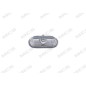 Gruppo ottico L2410 laterale Bianco Vw destro/Sinistro per Seat Alhambra, Arosa II (6H) e Leon e altri modelli 326902410
