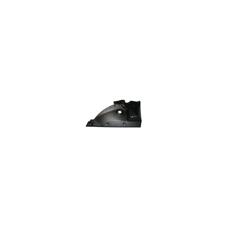 Passaruota Parafango destro (Non Originale) AIX712001402