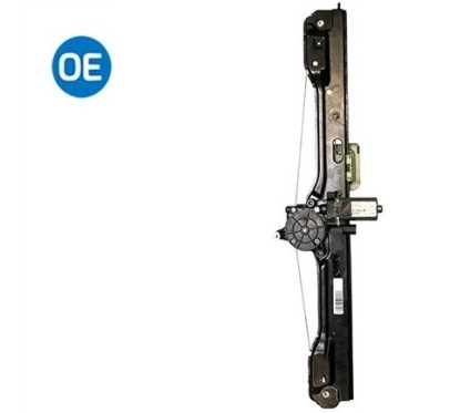Alzacristallo Elett. destro Iveco Daily 2P dal 2014 4924223 - 18-4924223 - 18-4924223