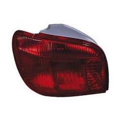 Gruppo ottico L3121 Post.Toyota Yaris dal 200304 sinistro 326903121