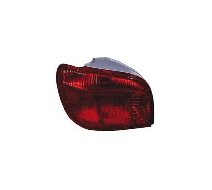 Gruppo ottico L3121 Post.Toyota Yaris dal 200304 sinistro 326903121 - 30-326903121 - 30-326903121