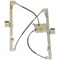 Mecc.elett.anteriore destro (5P) (C/Elettronica) Kyron dal 2006 per Ssangyong (Kgm) Actyon e (Kgm) Kyron SY701R