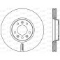 Disco Freno BDA2383.20
