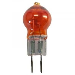 Lampada HP24W - 12-24W - Amber 41363 - 83-41363 - 83-41363