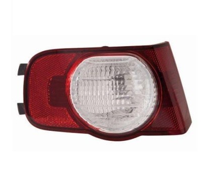 Gruppo ottico sinistro (Retromarcia) Picasso dal 2009 per Citroen C3 Picasso 326904245 - 30-326904245 - 30-326904245