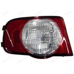 Gruppo ottico sinistro (Retromarcia) Picasso dal 2009 per Citroen C3 Picasso 326904245 - 30-326904245 - 30-326904245
