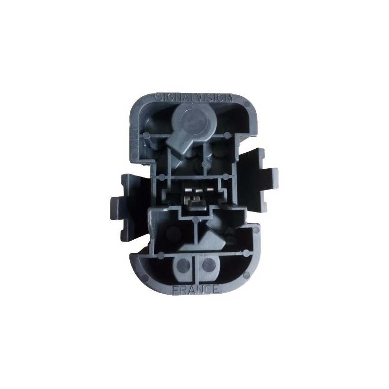 Portalampade posteriore sinistro (Interno) -89 per Renault 2021 98290036