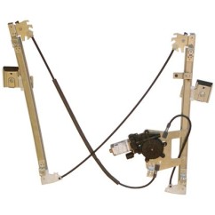 Alzacristallo Elett. destro Ford Focus 2P. dal 199805 4925031 - 18-4925031 - 18-4925031