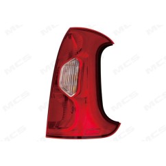 Fanale posteriore destro Fiat Panda 2012- anche per Fiat Panda 4X4 - Natural Power 326904410 - 30-326904410 - 30-326904410