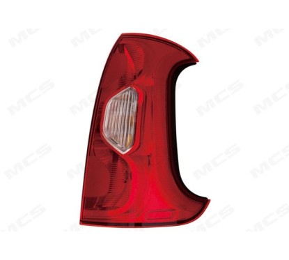 Fanale posteriore destro Fiat Panda 2012- anche per Fiat Panda 4X4 - Natural Power 326904410