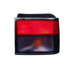 Gruppo ottico posteriore destro (Esterno) (Mod. Berlina) -89 per Renault 2021 98290038