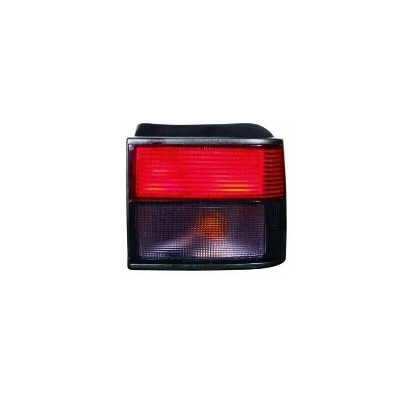 Gruppo ottico posteriore destro (Esterno) (Mod. Berlina) -89 per Renault 2021 98290038