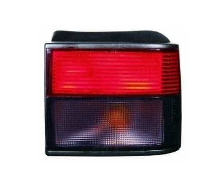Gruppo ottico posteriore destro (Esterno) (Mod. Berlina) -89 per Renault 2021 98290038 - 45-98290038 - 45-98290038