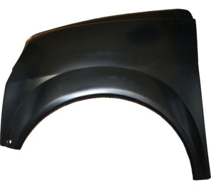 Parafango anteriore sinistro (Non Originale) AIX751001004 - 60-AIX751001004 - 60-AIX751001004