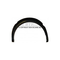 Modanatura Parafango posteriore destro (Non Originale) AIX751001006 - 60-AIX751001006 - 60-AIX751001006