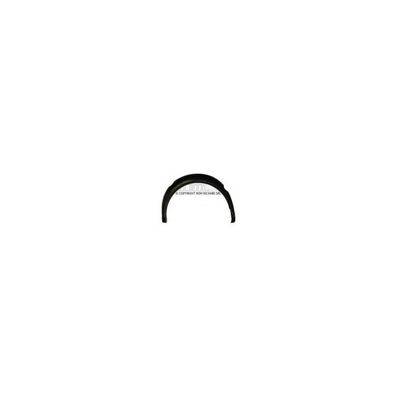 Modanatura Parafango posteriore destro (Non Originale) AIX751001006