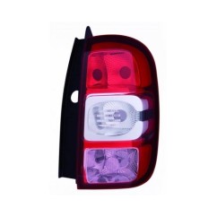 Gruppo ottico posteriore destro Dacia Duster dal 2013 326904872