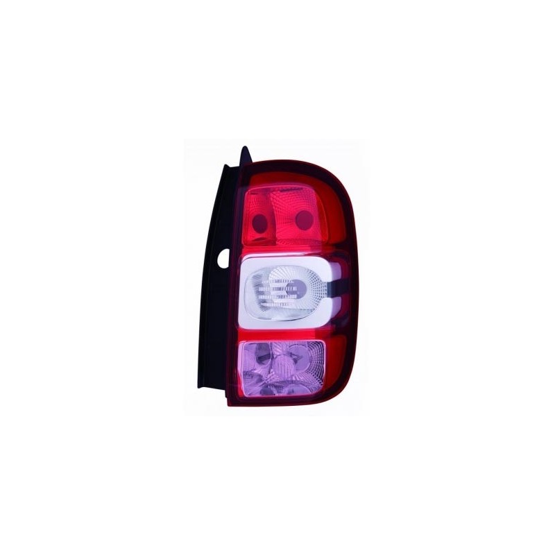Gruppo ottico posteriore destro Dacia Duster dal 2013 326904872