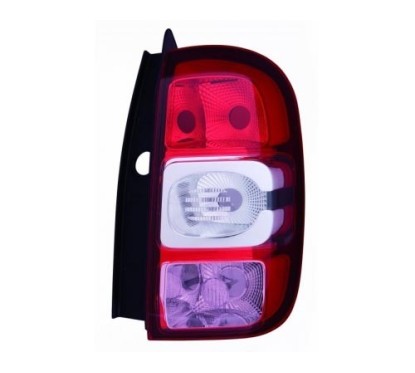 Gruppo ottico posteriore destro Dacia Duster dal 2013 326904872 - 30-326904872 - 30-326904872