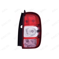 Gruppo ottico posteriore destro Dacia Duster dal 2013 326904872 - 30-326904872 - 30-326904872