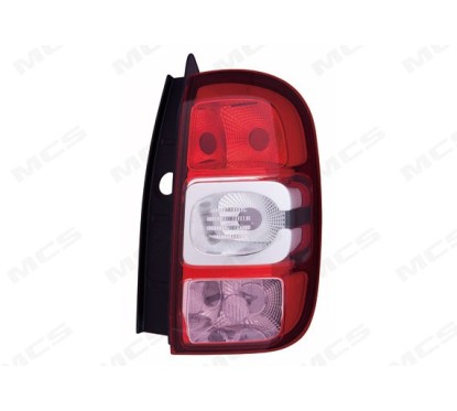Gruppo ottico posteriore destro Dacia Duster dal 2013 326904872