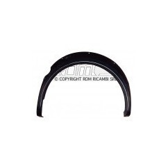 Modanatura Parafango anteriore destro (Non Originale) AIX751001025 - 60-AIX751001025 - 60-AIX751001025