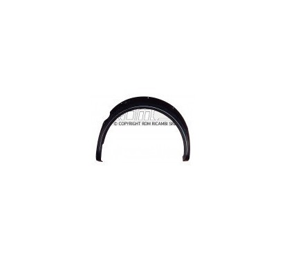 Modanatura Parafango anteriore destro (Non Originale) AIX751001025 - 60-AIX751001025 - 60-AIX751001025