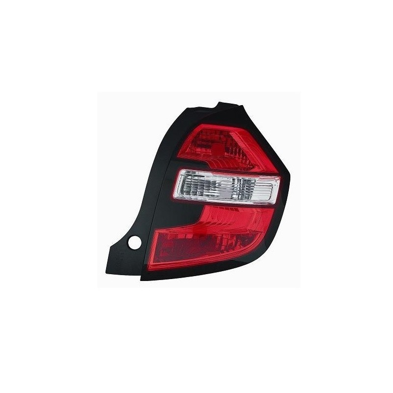 Gruppo ottico posteriore destro Renault Twingo 2014- 326905507