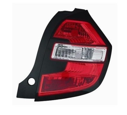 Gruppo ottico posteriore destro Renault Twingo 2014- 326905507 - 30-326905507 - 30-326905507