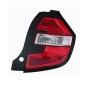 Gruppo ottico posteriore destro Renault Twingo 2014- 326905507