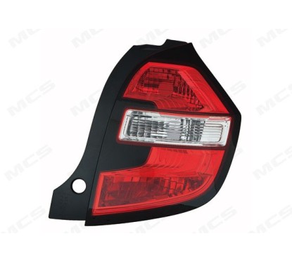 Gruppo ottico posteriore destro Renault Twingo 2014- 326905507