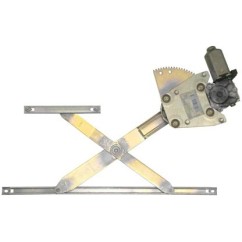 Alzacristallo Elett. destro Honda Civic 6 - Made in Uk 2P. dal 199401 4926100 - 18-4926100 - 18-4926100