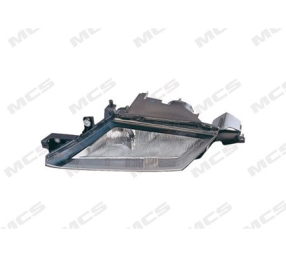 Proiettore F1841 Y 2000- Elett per Lancia Y (840A) 327001841