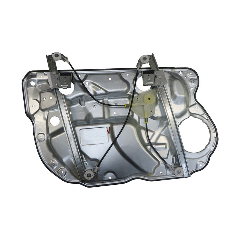 Mecc.elett.anteriore destro (5P) (C/Elettronica) (C/Pannello) Volkswagen Polo dal 2001 VK511R