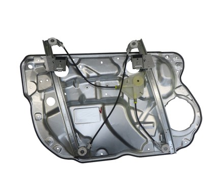 Mecc.elett.anteriore destro (5P) (C/Elettronica) (C/Pannello) Volkswagen Polo dal 2001 VK511R - 31-VK511R - 31-VK511R
