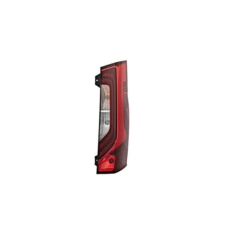 Fanale posteriore destro (Led) Sprinter dal 2018 per Mercedes Sprinter (908) 24433880