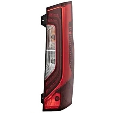 Fanale posteriore destro (Led) Sprinter dal 2018 per Mercedes Sprinter (908) 24433880 - 44-24433880 - 44-24433880