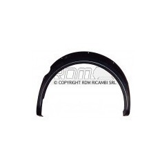 Modanatura Parafango posteriore sinistro (Non Originale) AIX751001051 - 60-AIX751001051 - 60-AIX751001051