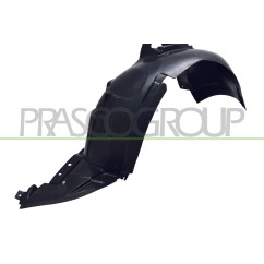 Passaruota anteriore sinistro per Citroen C3 CI3223604 - 64-CI3223604 - 64-CI3223604