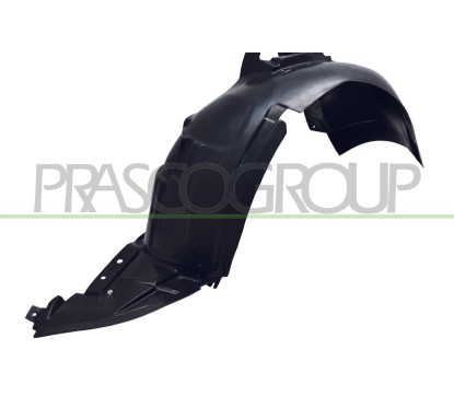 Passaruota anteriore sinistro per Citroen C3 CI3223604