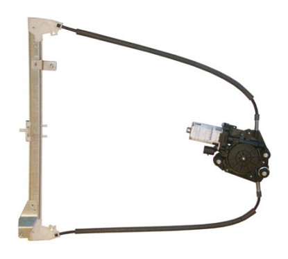 Alzacristallo Elett. destro Y 2P. dal 199503 per Lancia Y (840A) 4929001 - 18-4929001 - 18-4929001