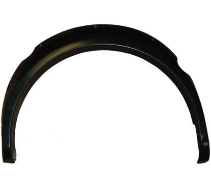 Passaruota anteriore sinistro (Non Originale) AIX751001054 - 60-AIX751001054 - 60-AIX751001054