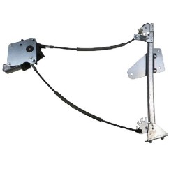 Alzacristallo Elett. destro Mx 5 - Miata 2P. dal 199805 per Mazda MX5 4930051 - 18-4930051 - 18-4930051