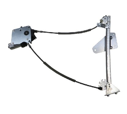 Alzacristallo Elett. destro Mx 5 - Miata 2P. dal 199805 per Mazda MX5 4930051 - 18-4930051 - 18-4930051