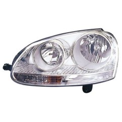 Proiettore F2806 Volkswagen Jetta 05 Elettr. destro e altri modelli 327002806