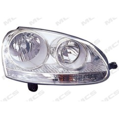 Proiettore F2806 Volkswagen Jetta 05 Elettr. destro e altri modelli 327002806 - 30-327002806 - 30-327002806
