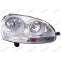 Proiettore F2806 Volkswagen Jetta 05 Elettr. destro e altri modelli 327002806