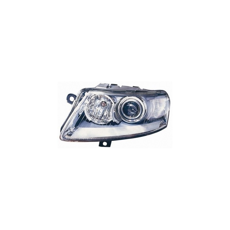 Proiettore F3511 A6 04-08 Hid sinistro per Audi A6 (4F*) 327003511