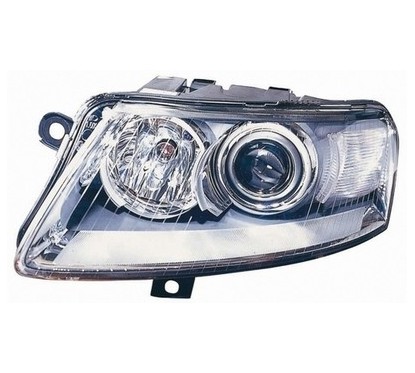 Proiettore F3511 A6 04-08 Hid sinistro per Audi A6 (4F*) 327003511 - 30-327003511 - 30-327003511