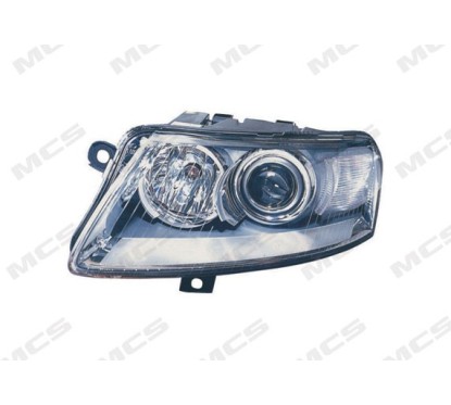 Proiettore F3511 A6 04-08 Hid sinistro per Audi A6 (4F*) 327003511